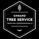 Oxnard Tree Service logo